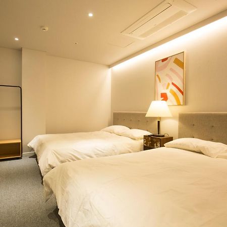 Uh Suite The Jongno Seúl Exterior foto
