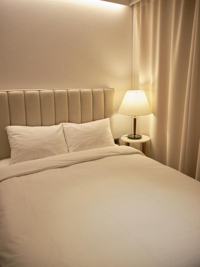 Uh Suite The Jongno Seúl Exterior foto