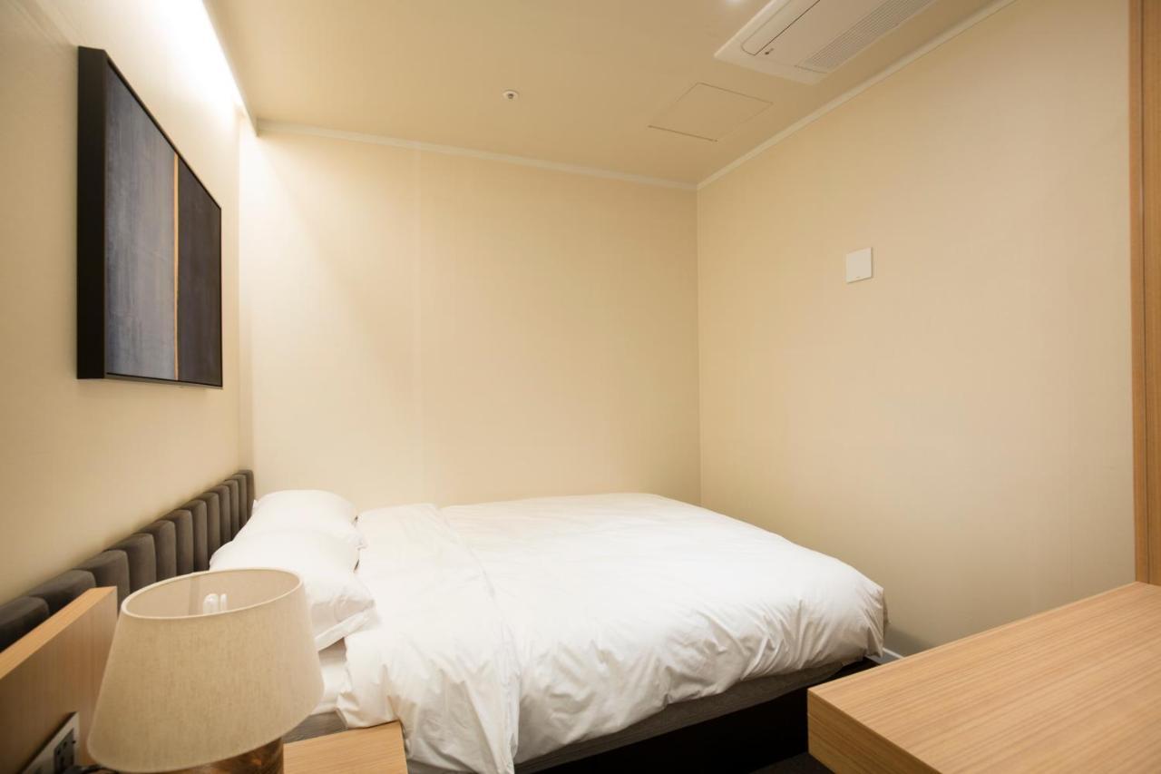 Uh Suite The Jongno Seúl Exterior foto
